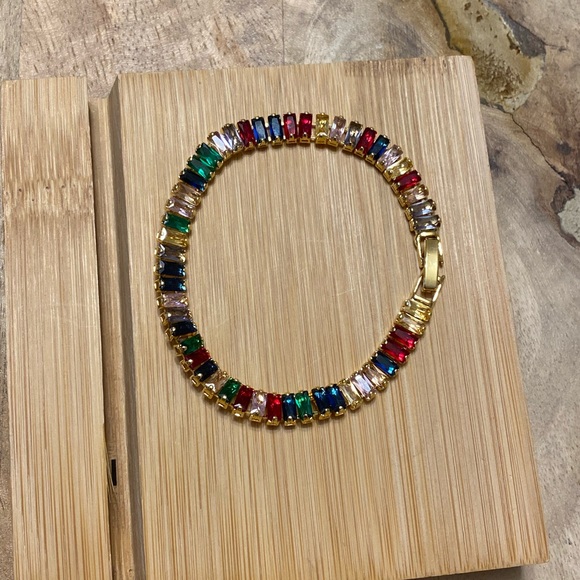 Jewelry - DEAL GIRL BRACELET